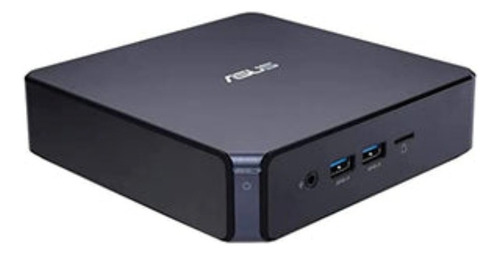 Computadora Asus Mini 3 - Intel Core I7 De 8th Gen @ 2.11ghz (Reacondicionado)