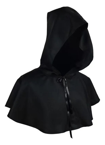Codisfraz De Película Medieval Para Halloween, Death Cloak M