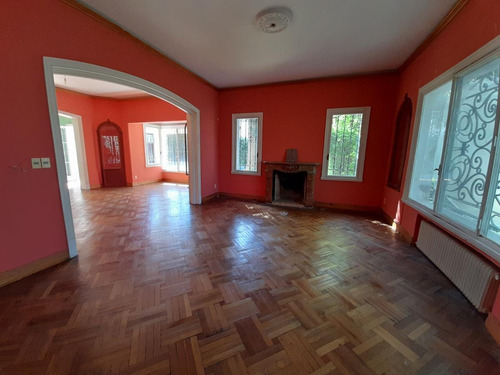 Imagen 5 de 18 de Casa En Alquiler Ideal Empresa A Pasos De Arocena - Carrasco