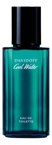 Davidoff Cool Water EDT 40 ml para  hombre  