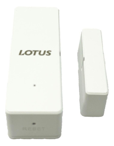 Sensor De Porta Zigbee - Branco 462/1