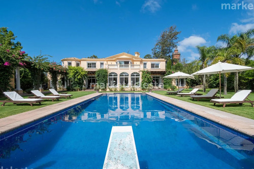 Villa Italiana - Playa Brava