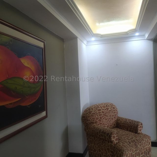 Imagen 10 de 14 de Rosangel Parraga Rentahouse Vende Apartamento En Palma Real Naguanagua Carabobo 22-21485
