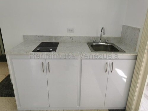 Apartamento En Venta Las Acacias 25-22955