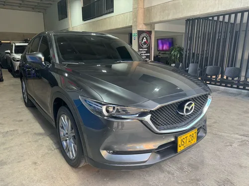 Mazda CX-5 2.5 Grand Touring Lx
