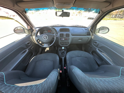 Renault Clio 1.2 Mio Dynamique