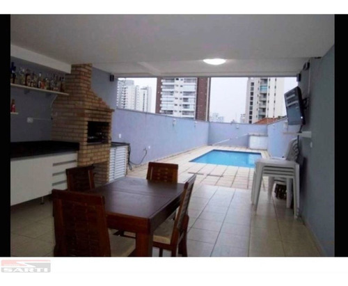 Imagem 3 de 15 de Aceita-se Permuta Por Apartamento Até R$ 900 Mil . - St10520