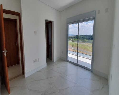 Imagem 4 de 17 de Sobrado Alphaville Nova Esplanada 4 - 380 M² - 3 Suítes Com Closet - Ca00420 - 68801173