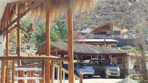 Agrícola En Venta En Monte Patria