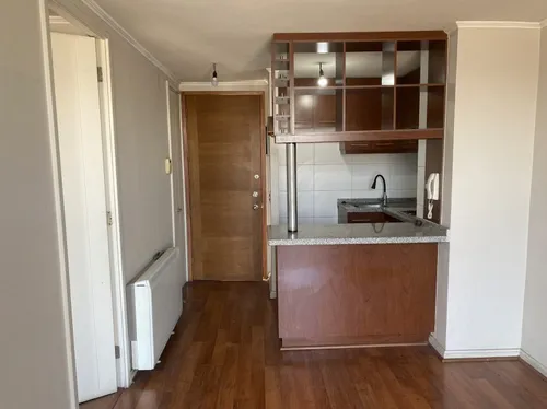 Moderno En Barrio República