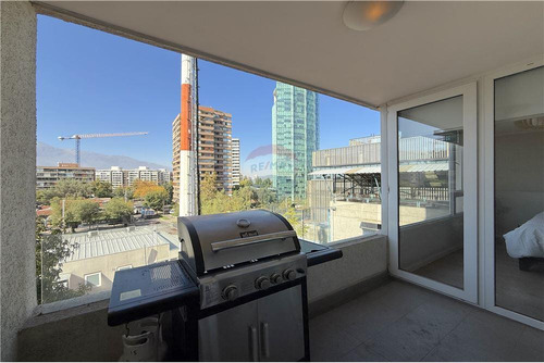 Moderno Departamento En 5° Piso, 2d-2b-1e-1b