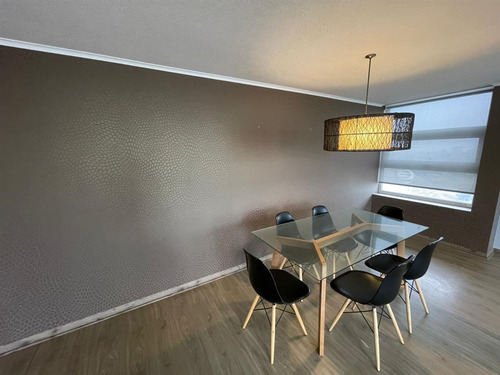Departamento En Arriendo De 4 Dorm. En Concón