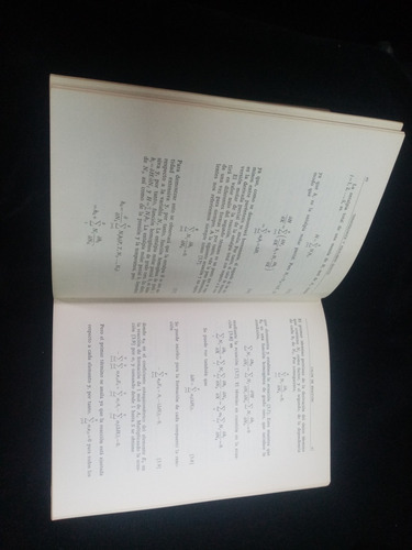 Libro Análisis De Reactores Ed.alhambra (Usado)