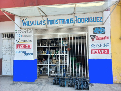 Valvula Macho Marca Tufline De 6 300lbs Wcb Figura 0367