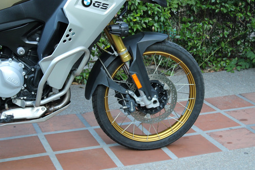 Bmw F 850 Gs Rally Adventure 2022