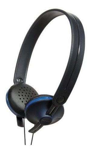 Panasonic Rphx35a Ligera Auriculares Azul (fuera De Servicio