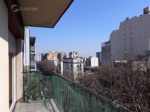 Imagen 4 de 25 de Departamento - Villa Crespo