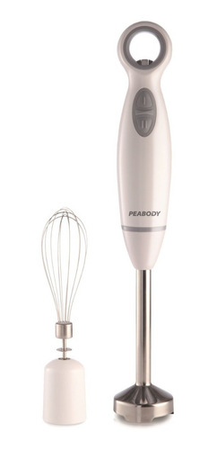 Imagen 1 de 4 de Mixer Peabody Smartchef Pe-lm322 Blanco 220v - 240v 600w