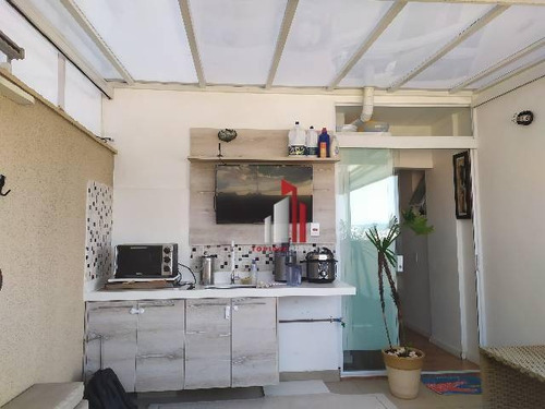 Imagem 5 de 12 de Apartamento Com 2 Dormitórios À Venda, 98 M² Por R$ 688.900,00 - Pirituba - São Paulo/sp - Ap0540