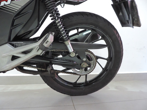 Honda Cg 160 Fan 2019. - Moto Linda Demais