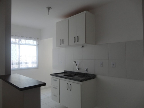 Imagem 5 de 8 de Apartamento Para Venda, 2 Dormitórios, Residencial Das Ilhas - Bragança Paulista - 47