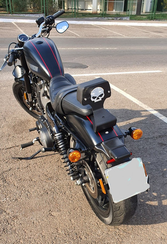 Imagem 5 de 9 de Harley Davidson Roadster