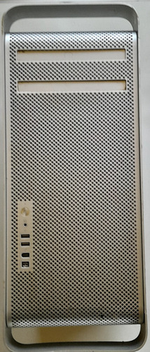 Mac Pro Intel Xeon 2.8 Ghz 16 Gb Ram 4 Hdd Teclado (Usado)