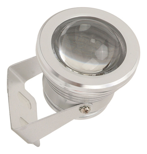 Tf Sumergible Led Pond Ip68 Rgb Que Cambia De Color S Para