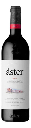 Vino Tinto Aster 750 Ml