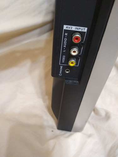 Televisor De 20 Pulgadas - Dañado (Usado)