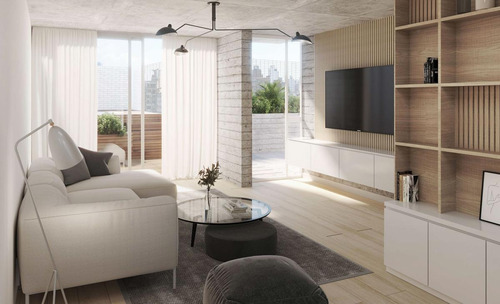 Imagen 2 de 30 de Depto Premium De 4/5 Dormitorio Con Terraza, Quincho, Parrilla Y Piscina Exclusivos A Pasos De Oroño