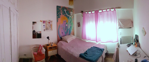 Imagen 11 de 30 de Godoy Cruz Al 1800 Y Honduras, Palermo. Piso 1 X Escalera. 3 Ambientes. Balcón. 2 Dormitorios. Al Frente A La Calle. Sup. 59 M2. Bajas Expensas. Lavadero. Terraza Grande En El Edificio. Apto Profesion