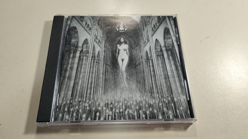 Lacrimosa - Satura - Icarus , Industria Argentina