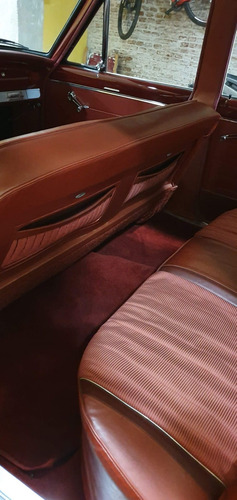 Chevrolet Special 1965