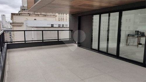 Apartamento-são Paulo-jardim Paulista | Ref.: 326-im530665 - 326-im530665