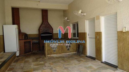 Imagem 10 de 13 de Sobrado Cond. Fechado 160m² - Vila Guarata - 91357