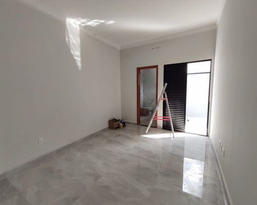 Imagem 10 de 14 de Casa 105m² 3 Dormitórios 1 Suíte Vila Paraty Indaiatuba Sp - Ca01065 - 69953087