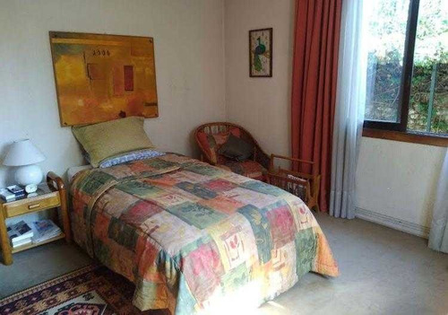 Imagen 15 de 22 de Se Vende Amplia Casa Zona Diego De Almagro / Tobalaba