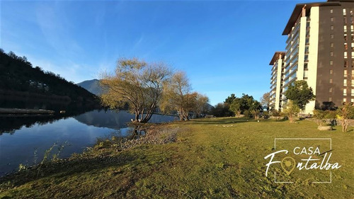 Imagen 15 de 16 de Departamento En Venta Parque Pinares Pucón