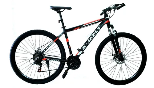 Bicicleta velocity rodada 29 new arrivals