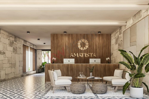 En Venta. Exclusivos Pent-house De Lujo En Puerto Aventuras, Riviera Maya