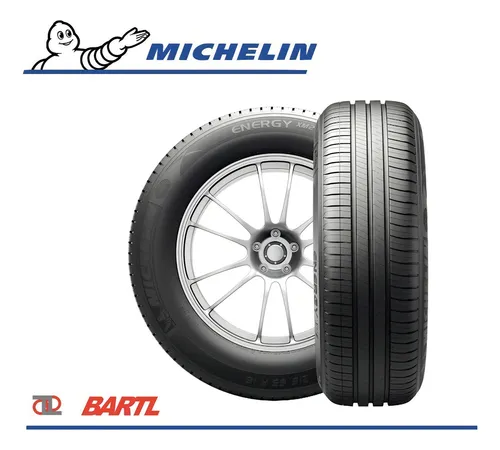 Neumático Michelin Energy XM2 P 185/65R14 86 H