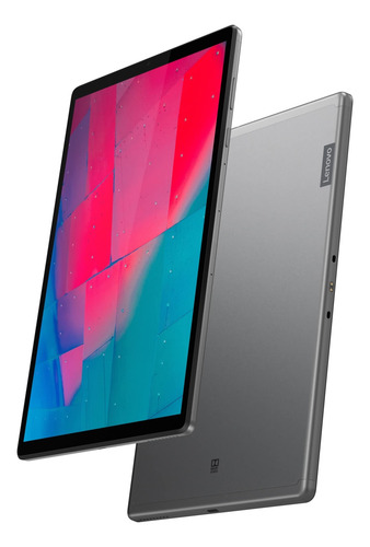 Tablet Lenovo Tab M10 Fhd Plus (2.ª Generación) 2021 De 10,3