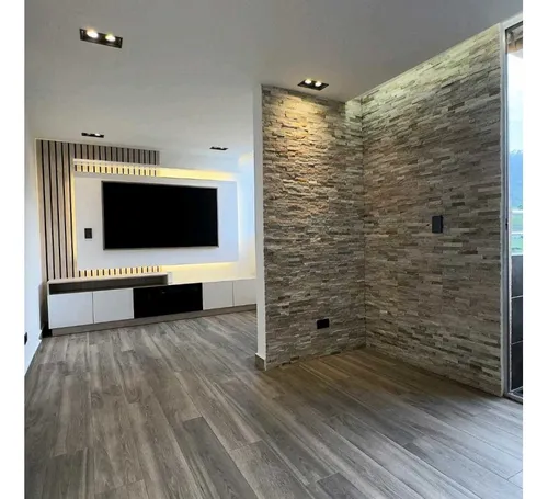 Apartamento En Venta Sabaneta (t)