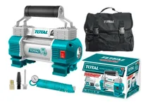 Comprar Compresor Aire Mini Batería Kit Portátil 12v 120 Psi Total 