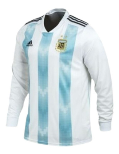 Camiseta Argentina adidas Bq9333 Empo2000