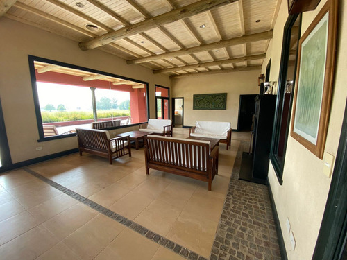 Lote En Venta, Chacras 'la Primavera Golf'