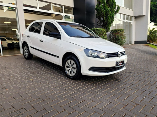 Volkswagen Gol Special 1.0 Total Flex 8V 5p