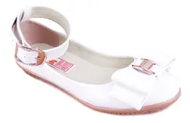 Comprar Zapatilla Flats Jovencita Primera Comunión Fiesta 2222-b