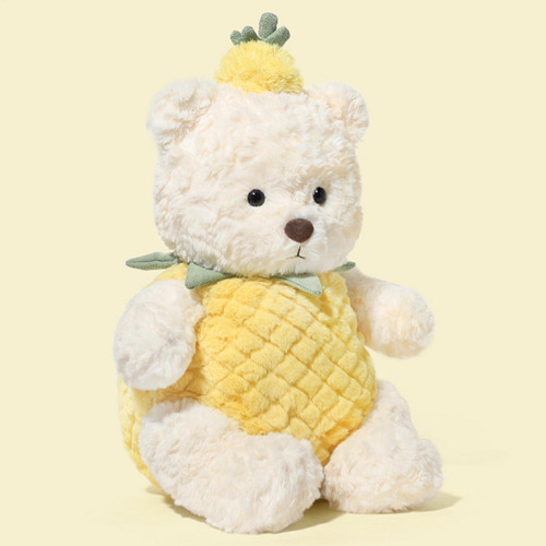 - Oso De Peluche De Peluche Oso Lindo De Peluche Suave